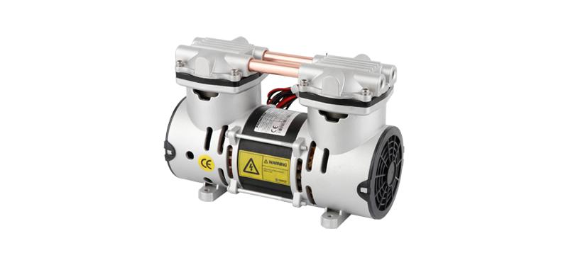 PNK PP 550C Oil free compressor
