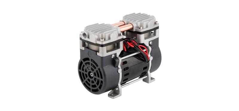 PNK PP-C Series oil free compressor