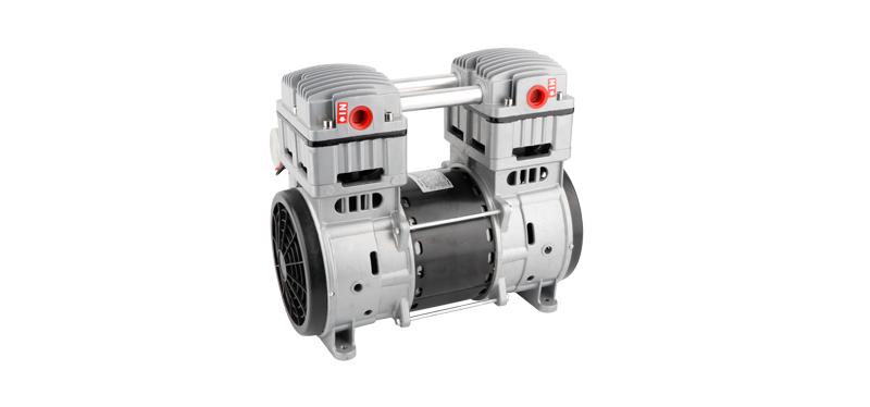 PNK PP 2400H Piston vacuum pump
