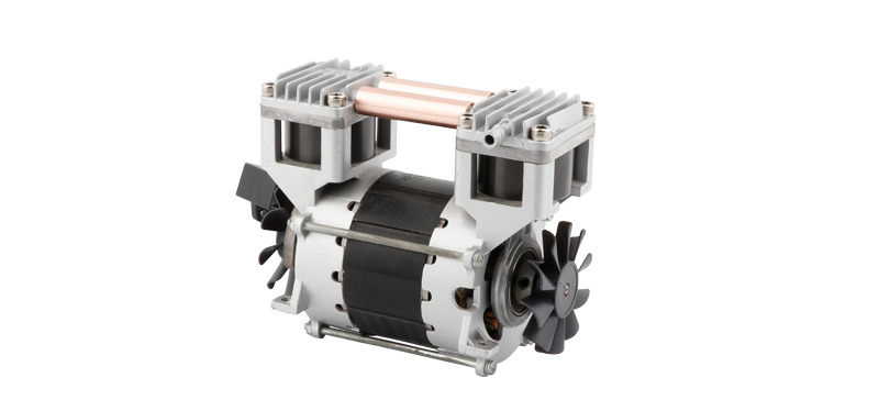 PNK PP-C Series oil free compressor