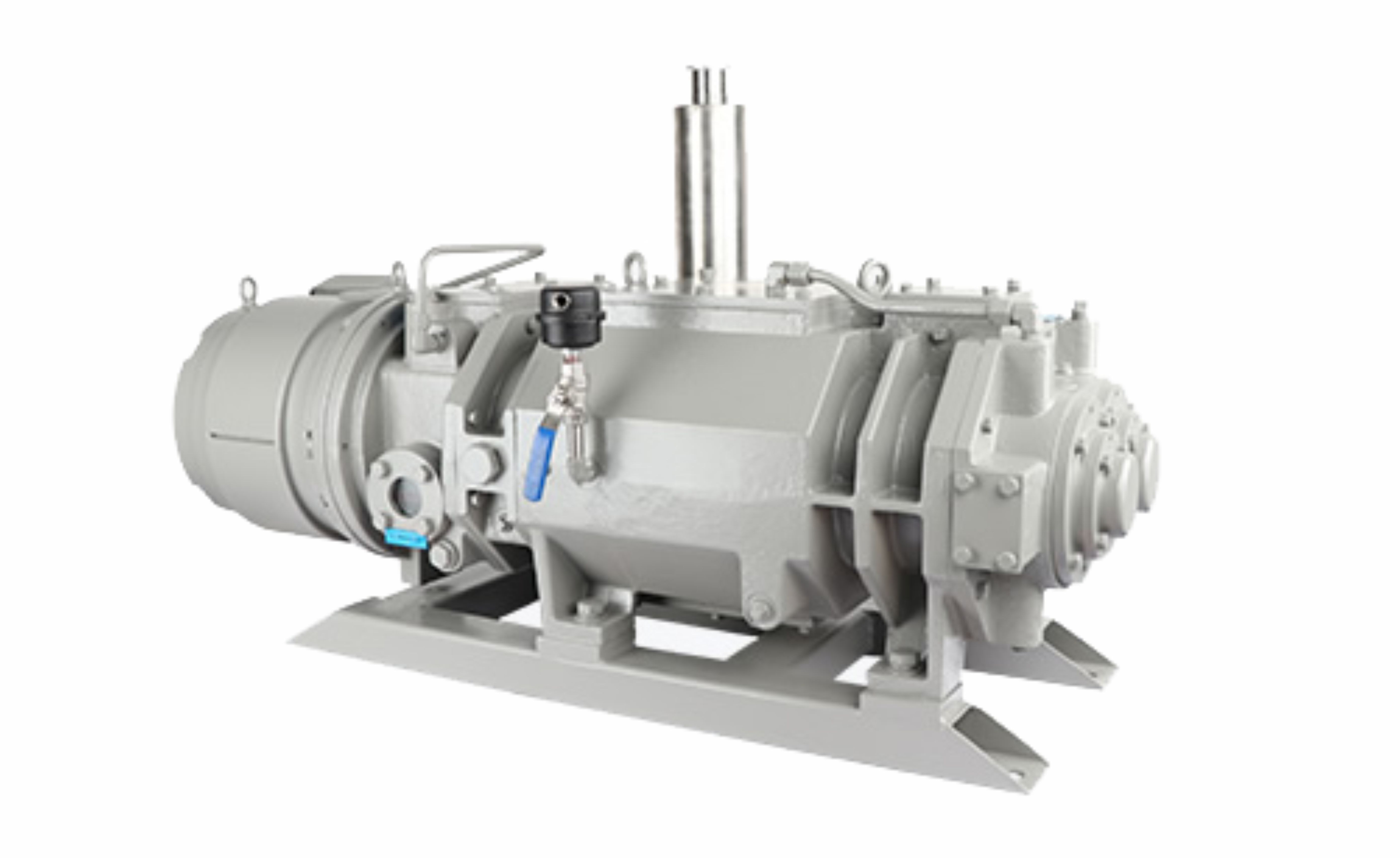 PNK DSP Series screw vacuum pumps
