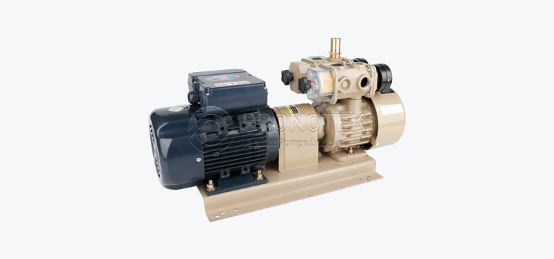 PNK CRP-S Series of carbon vacuum pumps