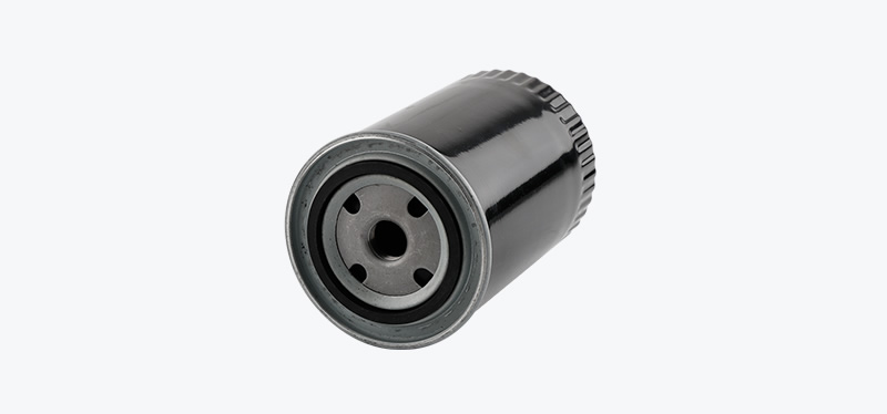 Vacuum pump oil and mist filter