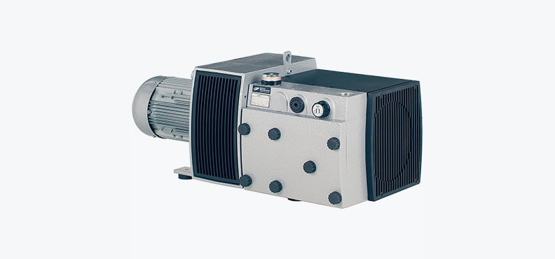 Rietschle vacuum pump maintenance