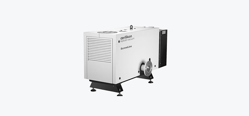 Lybo vacuum pump maintenance