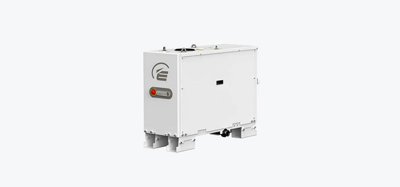 Edward vacuum pump maintenance