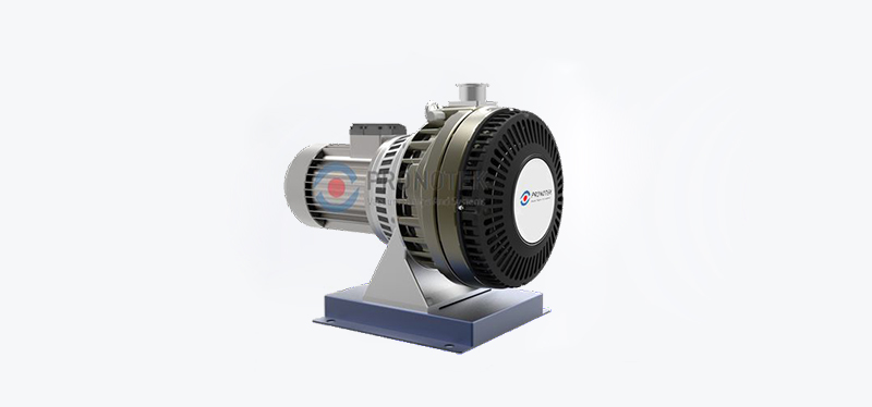 PNK DSL Series scroll pump