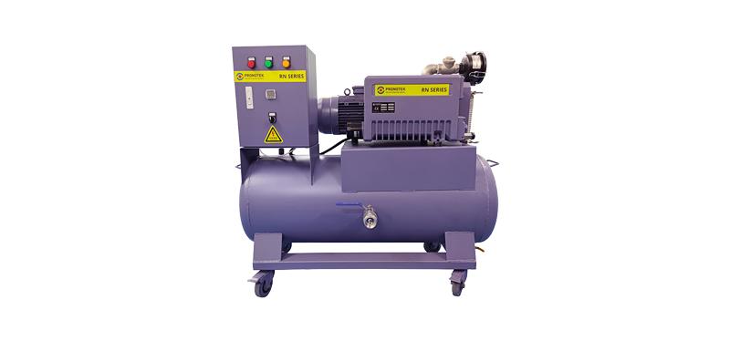 Customized vacuum solutions