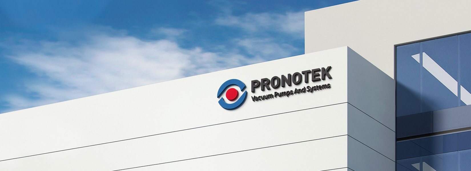 About Pronotek