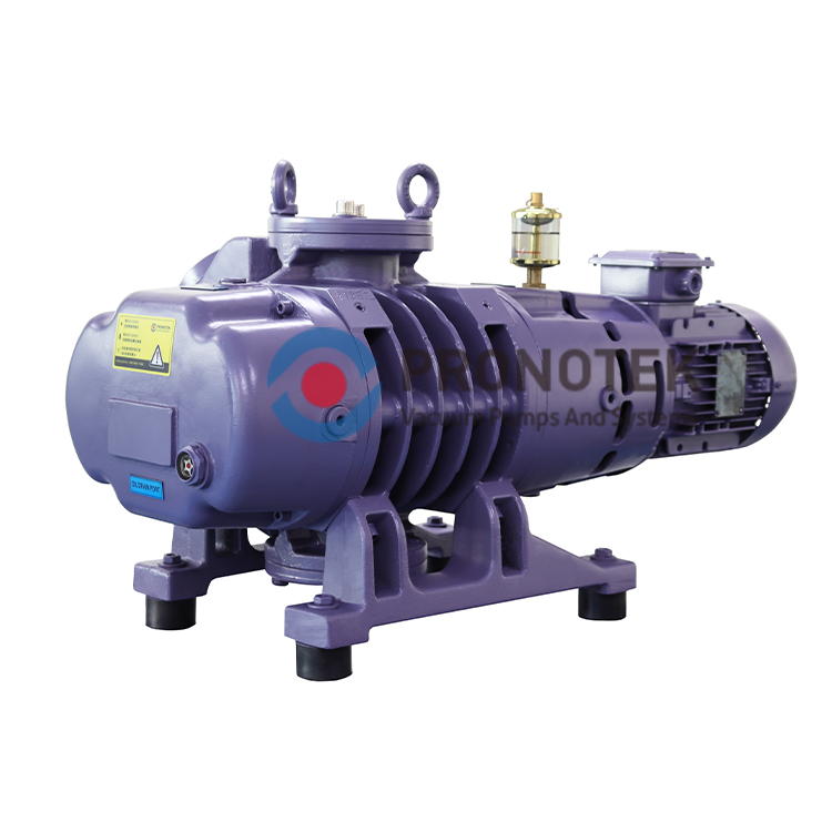 PNK MR 500Y roots vacuum pump